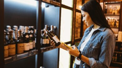 Photo of Labour declares plan to put into effect ‘strict’ alcohol labelling in trouble ingesting crackdown