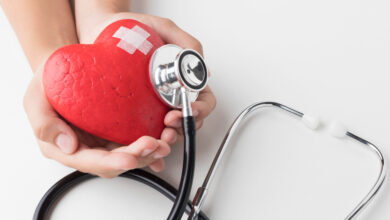Photo of Study reveals new genetic link to coronary heart disease