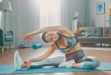 Photo of First on CNN Business: Best Buy starts to promote domestic exercise gadget