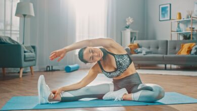 Photo of First on CNN Business: Best Buy starts to promote domestic exercise gadget
