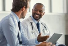 Photo of Doctor warns no longer to put toothpaste on burns after lady’s home cure backfires