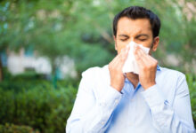 Photo of What to understand approximately pressure-brought about allergies