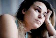 Photo of Discovery of special proteins in brain opens new pathway to treating melancholy