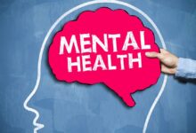 Photo of Just in the future of labor every week improves mental health, observe suggests