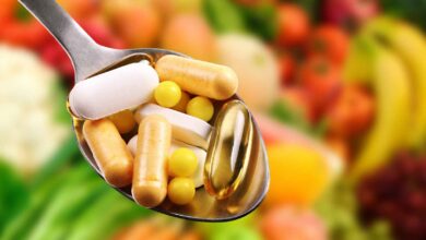 Photo of ‘Brain Health’ Supplements Not Supported through Evidence, Report Concludes