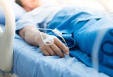 Photo of Most Chinese patients glad with medical offerings: report