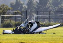 Photo of MH17 aircraft crash: Investigators ‘expected to name four suspects’