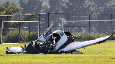 Photo of MH17 aircraft crash: Investigators ‘expected to name four suspects’