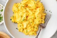 Photo of Unscrambling the message on eggs