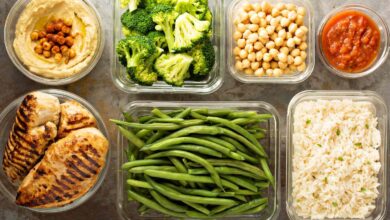 Photo of The Most Effective Diet For Reducing The Worst Kind Of Fat