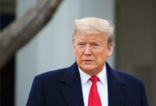 Photo of The debatable ketamine-like drug that Trump is pushing on veterans