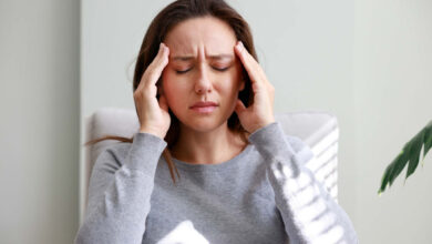 Photo of Migraine-Drug Deal Hype Turns Into a Giant Headache