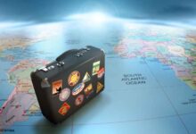 Photo of BWF World Tour Finals: Satwik-Chirag pair pulls out because of harm