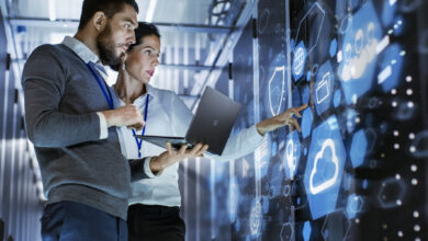 Photo of Five Products and Services to Help Improve Circulation