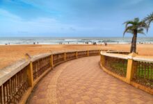 Photo of Calangute police ship a ‘message’ to forestall illicit massages