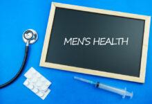 Photo of Men’s Health Awareness Month: Time to take annual test-u.S.A.Severely