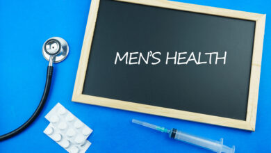 Photo of Men’s Health Awareness Month: Time to take annual test-u.S.A.Severely