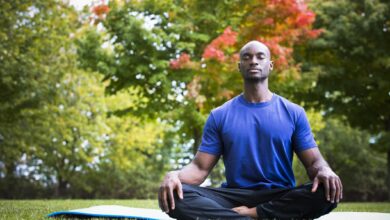 Photo of How counselors are using physical fitness to increase well-being