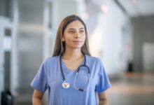 Photo of How technology is helping nurses in large cities