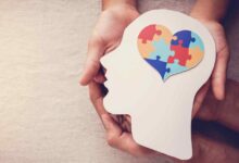 Photo of Mental Health In News – The Impact Of Mental Illness In Society