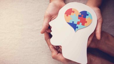 Photo of Mental Health In News – The Impact Of Mental Illness In Society