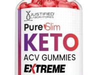 Photo of Keto ACV Gummies: Reviews and Results
