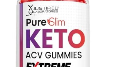 Photo of Keto ACV Gummies: Reviews and Results