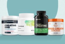 Photo of best creatine for women