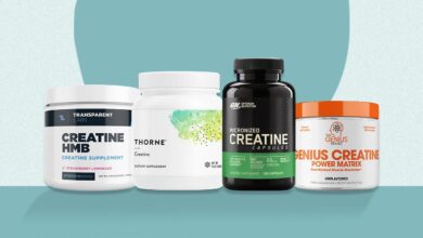 Photo of best creatine for women