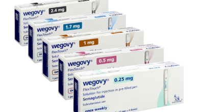Photo of Can Wegovy Lower Testosterone Levels?