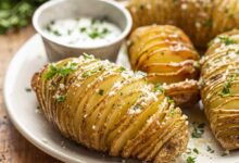 Photo of Russet Potatoes | Nutrition, Calories, Recipes