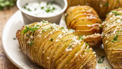 Photo of Russet Potatoes | Nutrition, Calories, Recipes