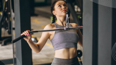 Photo of Rad 140 Before and After: The Ultimate Transformation