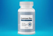 Photo of Quietum Plus Reviews: Does This Supplement Really Work?