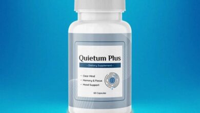Photo of Quietum Plus Reviews: Does This Supplement Really Work?
