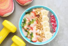 Photo of Top Non-Caffeinated Pre-Workout Options