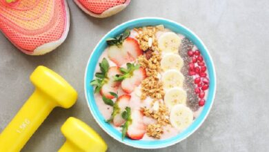 Photo of Top Non-Caffeinated Pre-Workout Options